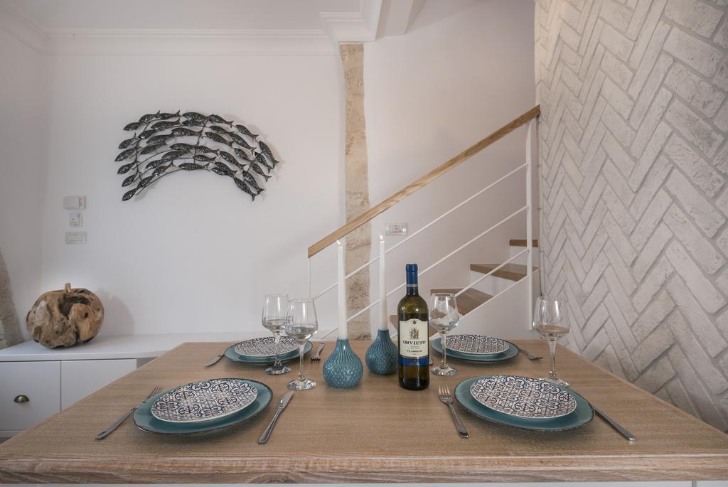 Casa Regina Luxury House Vila Chania  Exterior foto