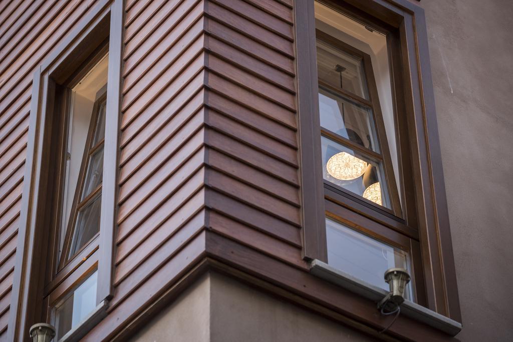 Casa Regina Luxury House Vila Chania  Exterior foto