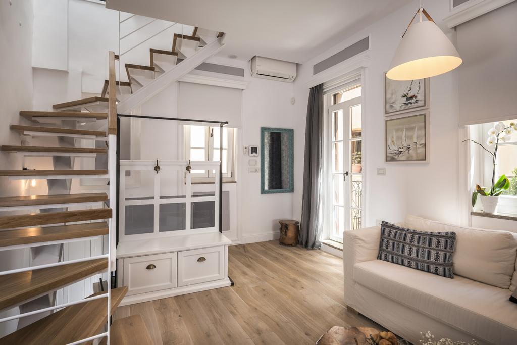 Casa Regina Luxury House Vila Chania  Exterior foto