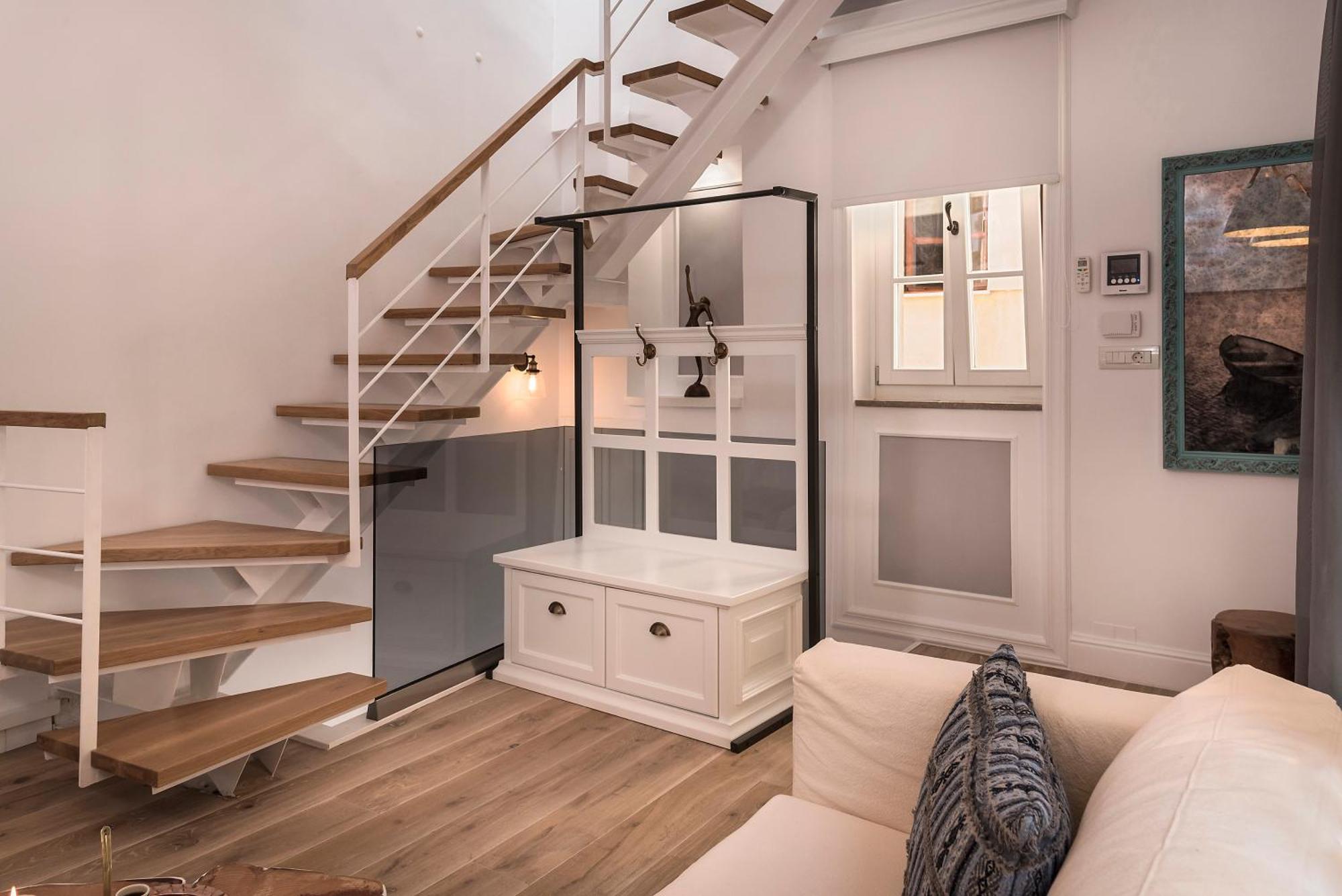 Casa Regina Luxury House Vila Chania  Exterior foto