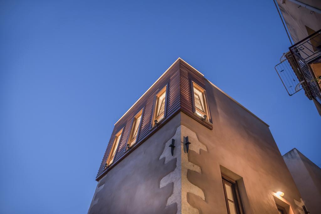 Casa Regina Luxury House Vila Chania  Exterior foto