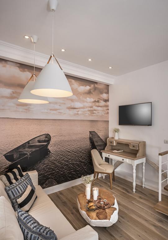 Casa Regina Luxury House Vila Chania  Exterior foto