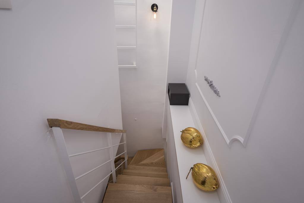 Casa Regina Luxury House Vila Chania  Exterior foto