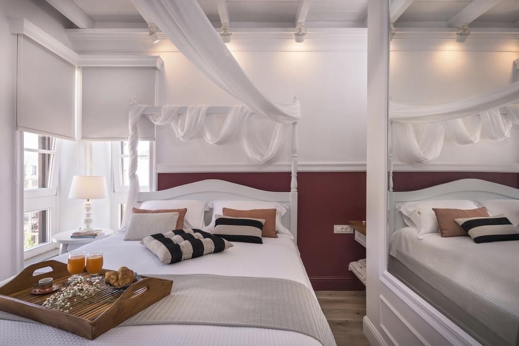 Casa Regina Luxury House Vila Chania  Exterior foto