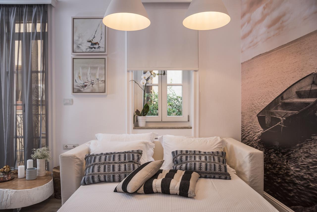 Casa Regina Luxury House Vila Chania  Exterior foto