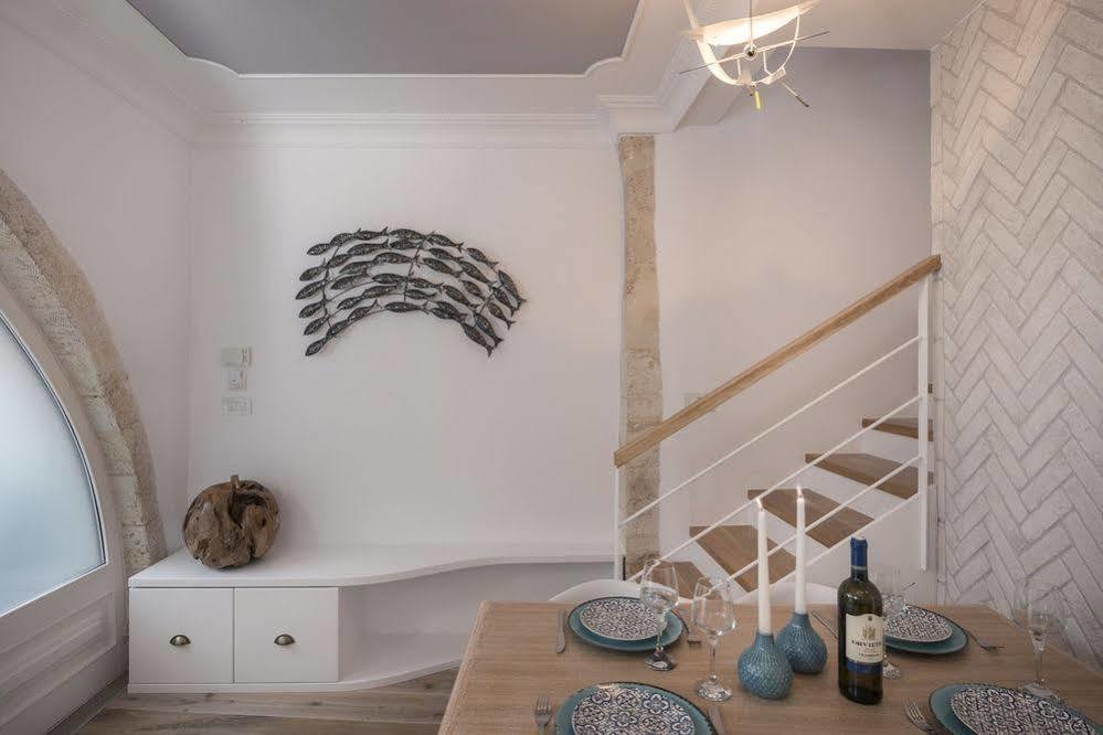 Casa Regina Luxury House Vila Chania  Exterior foto
