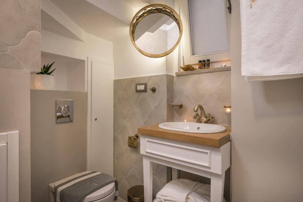 Casa Regina Luxury House Vila Chania  Exterior foto