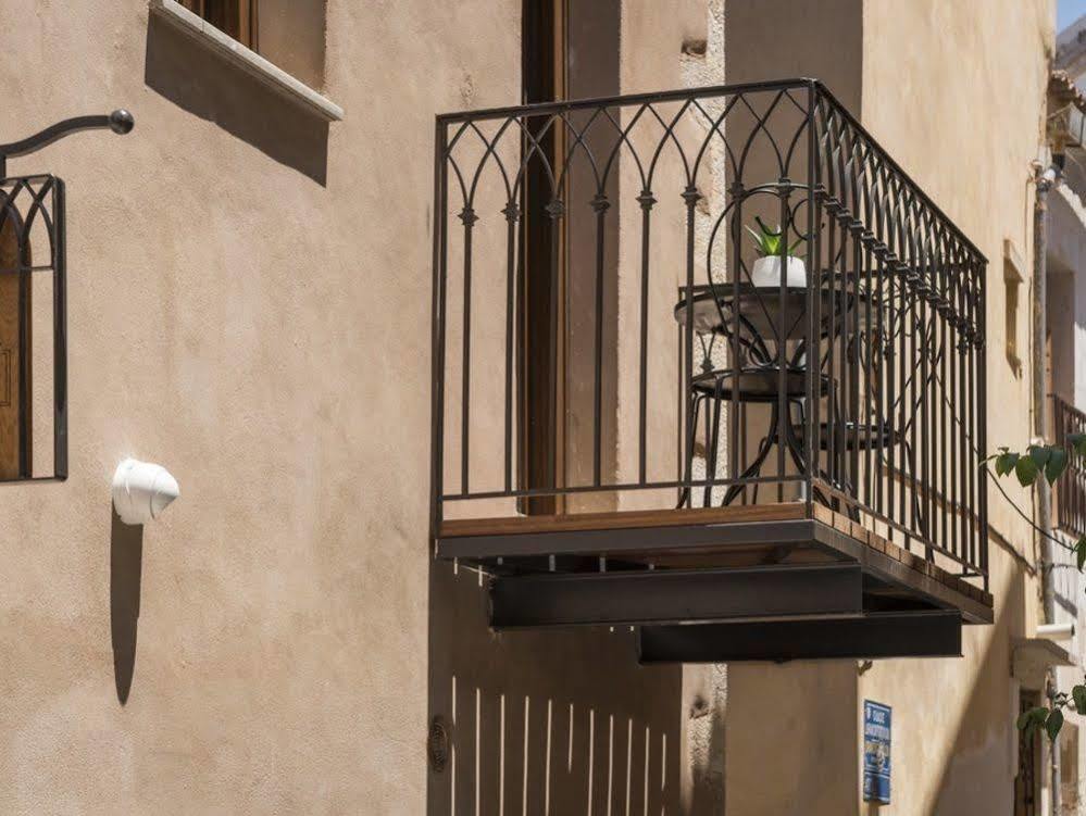 Casa Regina Luxury House Vila Chania  Exterior foto