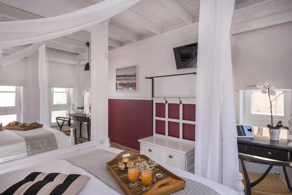 Casa Regina Luxury House Vila Chania  Exterior foto