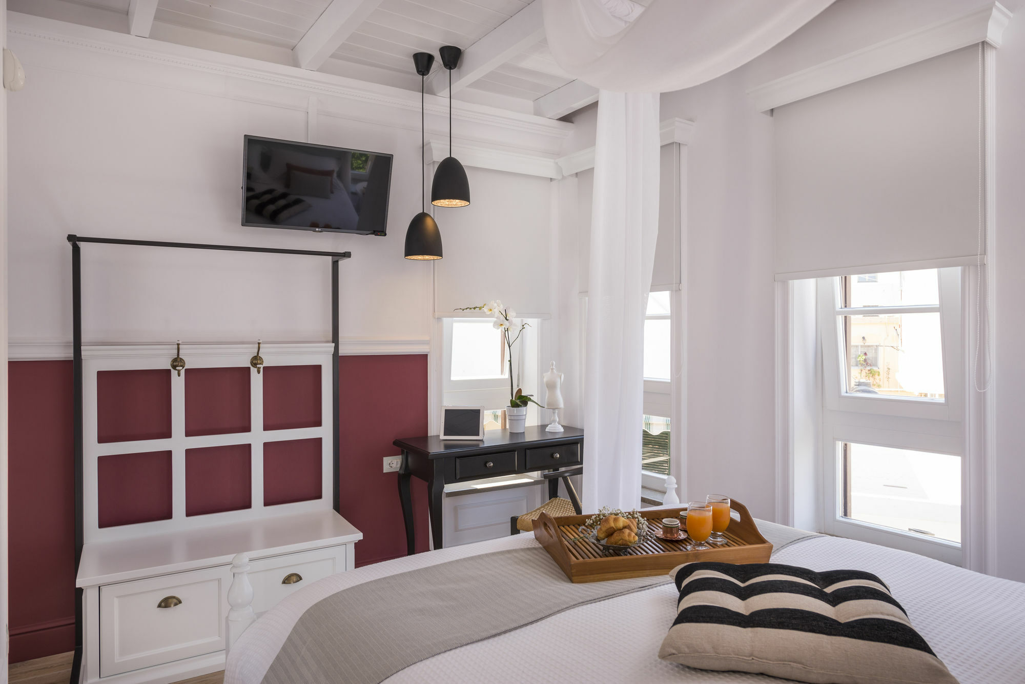 Casa Regina Luxury House Vila Chania  Exterior foto