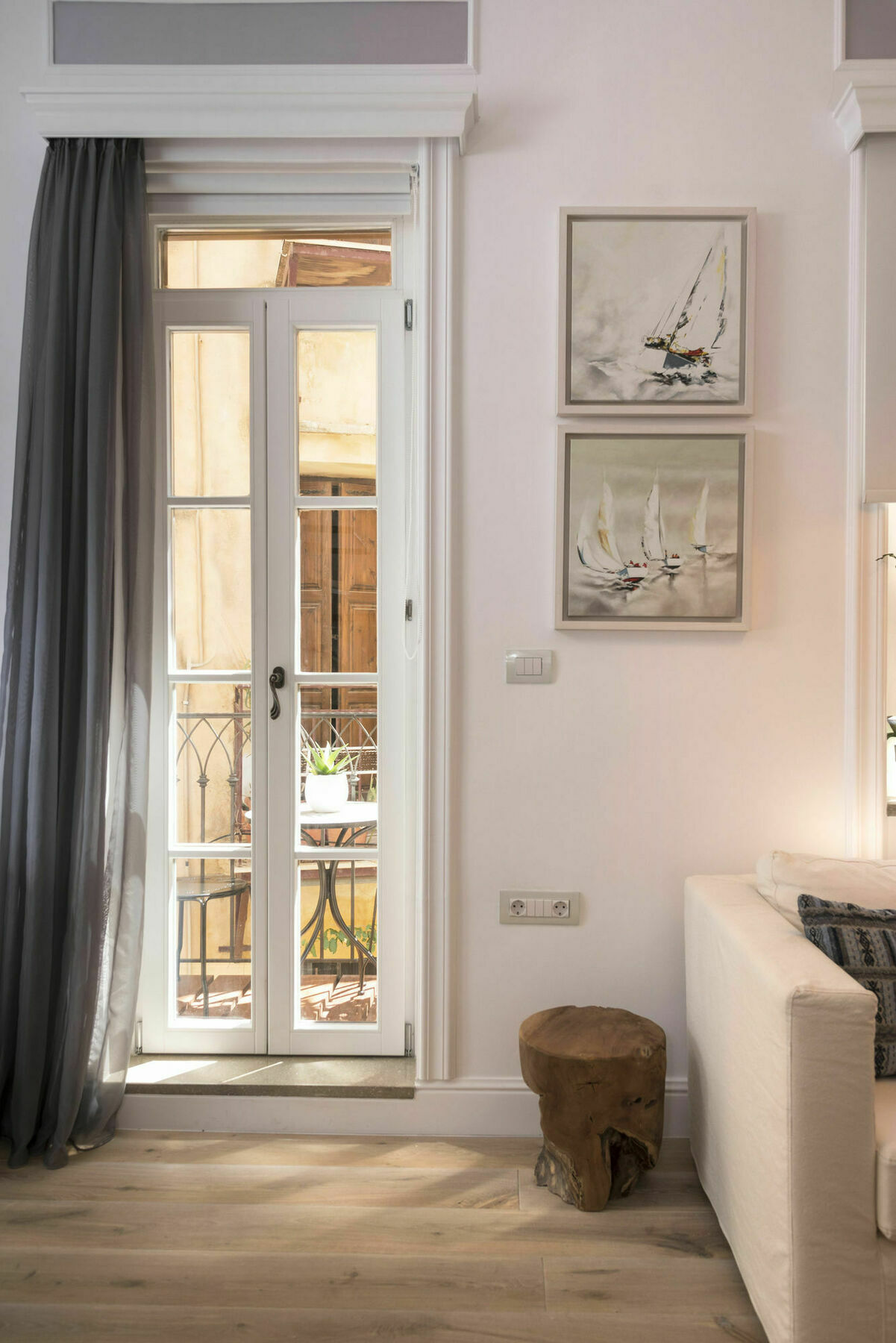 Casa Regina Luxury House Vila Chania  Exterior foto