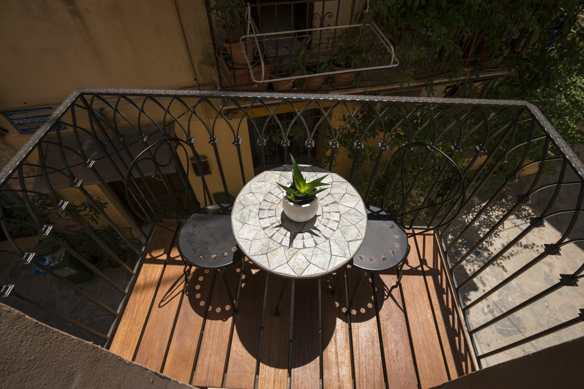 Casa Regina Luxury House Vila Chania  Exterior foto