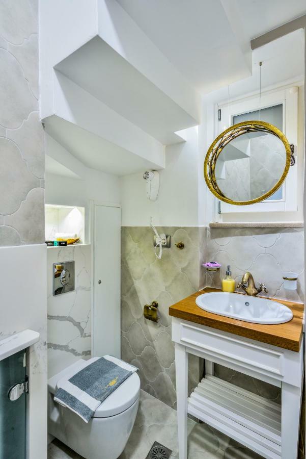 Casa Regina Luxury House Vila Chania  Exterior foto